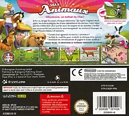 Image n° 2 - boxback : My Animal Centre